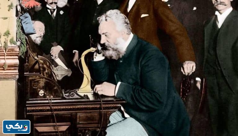 موضوع عن الاختراعات وأسماء المخترعين بالانجليزية