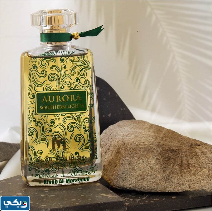 عطر أضواء أورورا ساوثرين