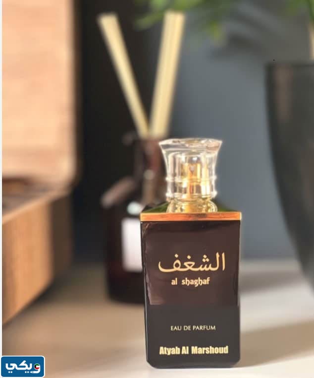 عطر الشغف جراي