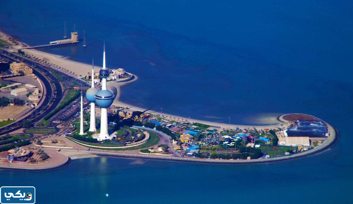 اماكن تراثيه بالكويت