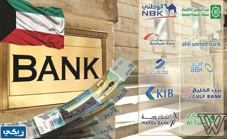 اجازة البنوك في عيد الفطر الكويت