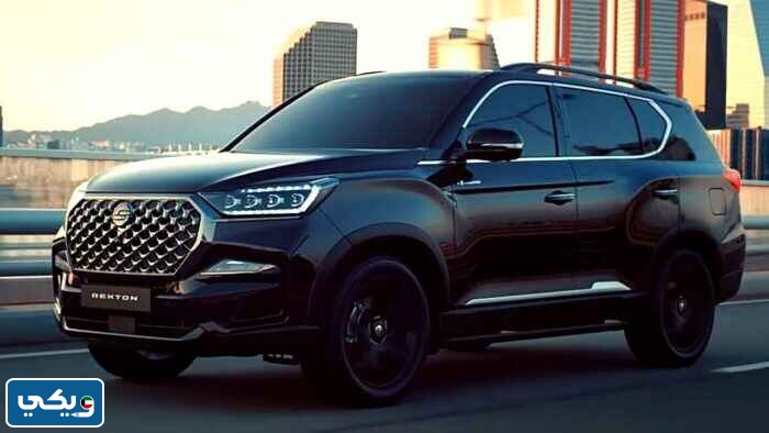 اسعار سيارات سانج يونج في الكويت 2023