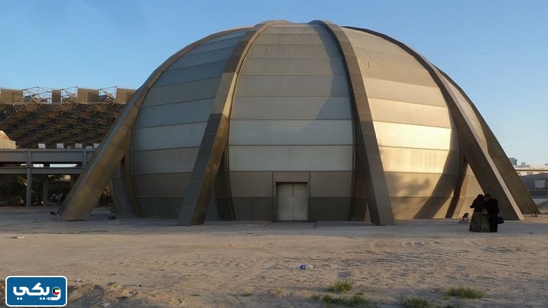 قائمة أسماء متاحف دولة الكويت