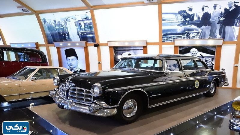 قائمة أسماء متاحف دولة الكويت