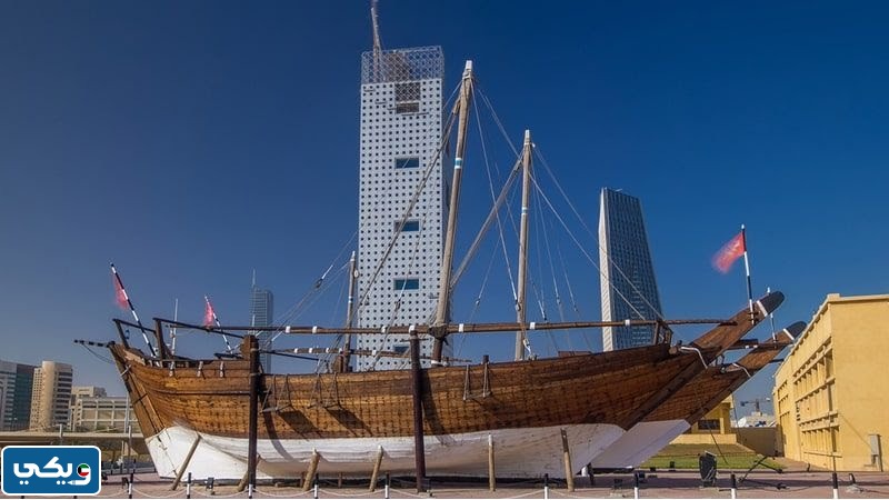 قائمة أسماء متاحف دولة الكويت