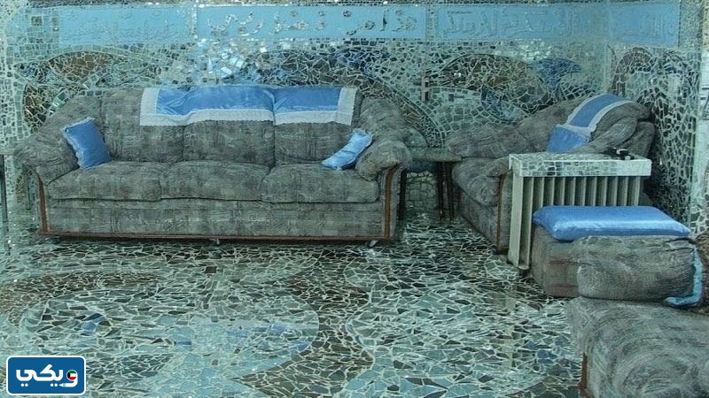 قائمة أسماءِ متاحفِ دولةِ الكويت