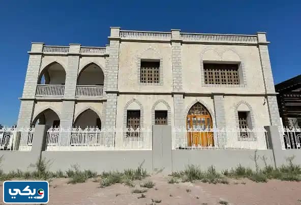 قائمة أسماء متاحف دولة الكويت