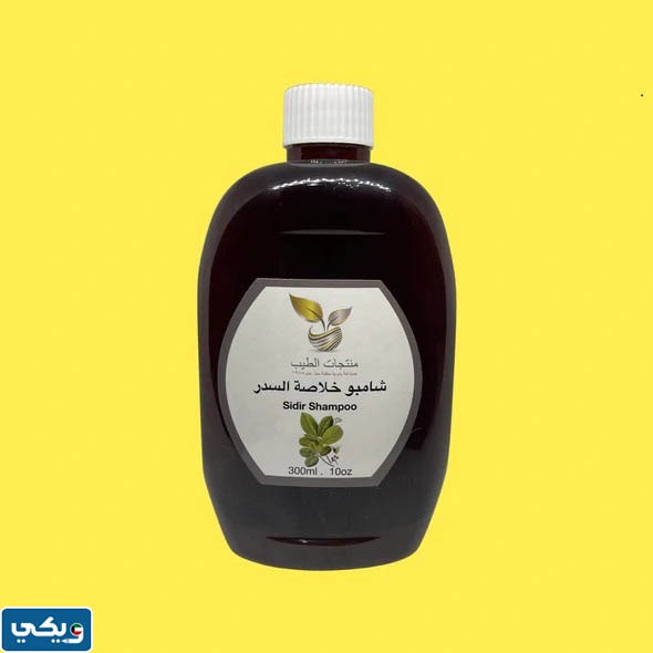 اسماء منتجات الدكتور خالد الطيب للعناية بالشعر