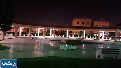اماكن مفتوحه بالكويت