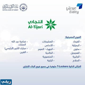 البنك التجاري