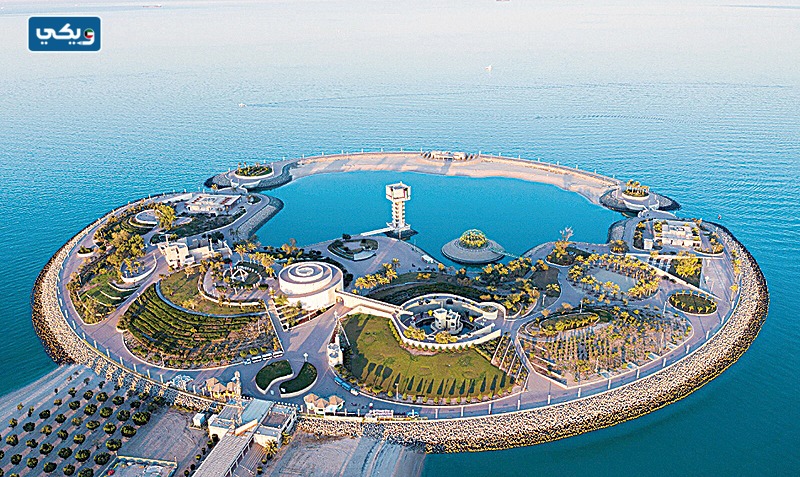 الجزيرة الخضراء