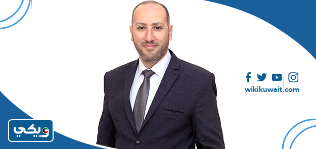 الدكتور سعيد أحمد عودة