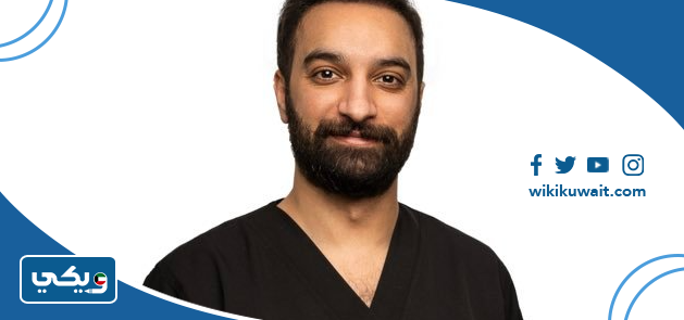 الدكتور سليمان علي الحاجي