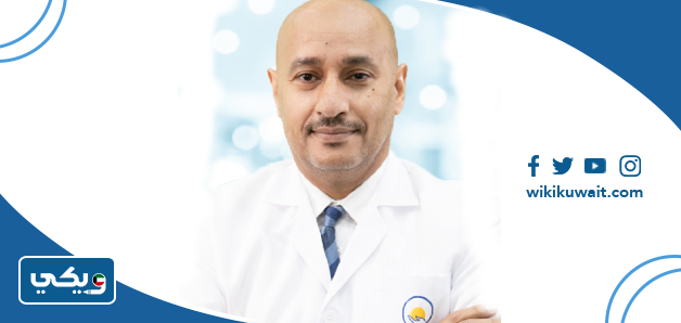 الدكتور عبدالسلام النجار