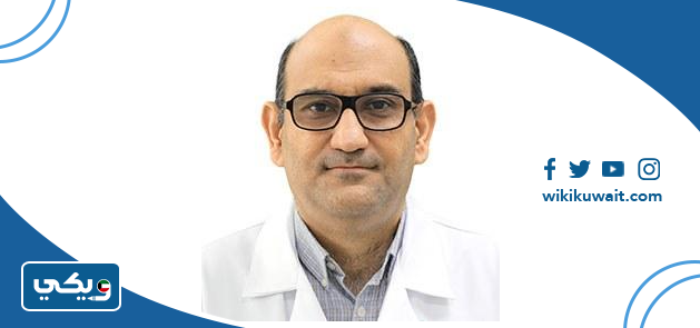 الدكتور محمود عبدالرحمن العوضي