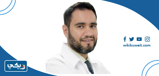 الدكتور ناصر بدر القطان