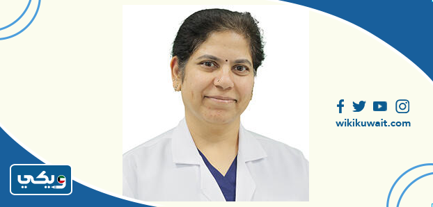 الدكتورة بادماسري أياجاري