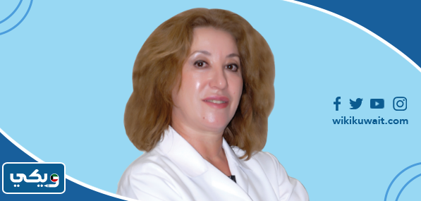 الدكتورة تيسفيتا تيسينكوفا