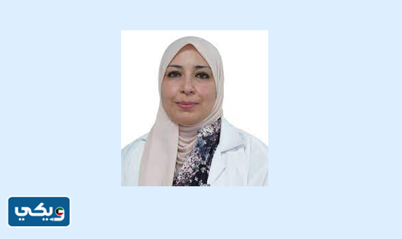 الدكتورة ريم عبدالله الخرس