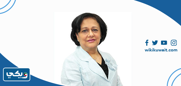 الدكتورة سانجيتا داوان