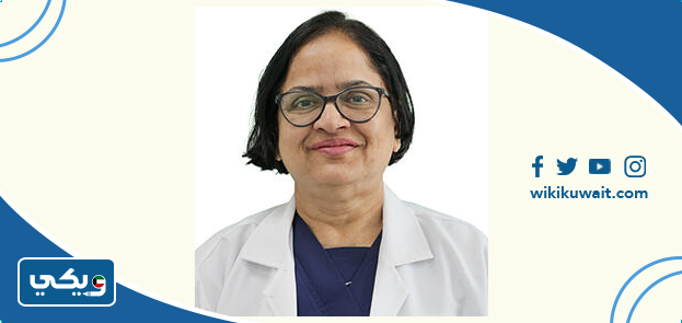 الدكتورة سونيتا بهانداري