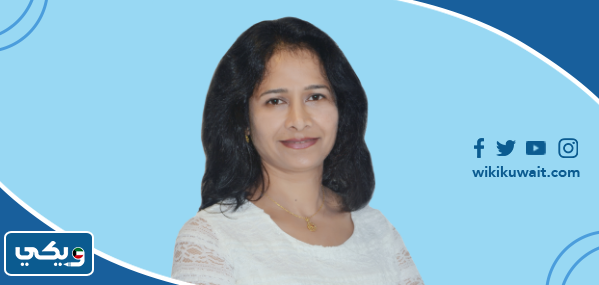 الدكتورة شيرين راج شاهد