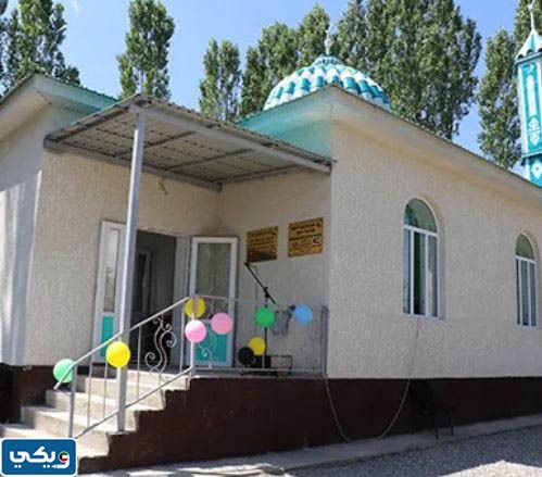 جمعيات بناء المساجد في الكويت