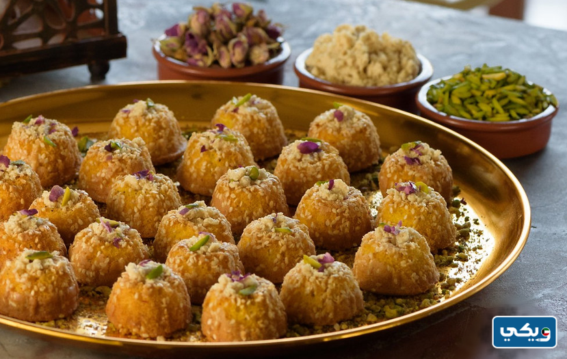 العادات الغذائية في عيد الفطر في الكويت
