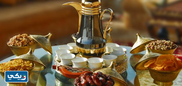 العادات الغذائية في عيد الفطر في الكويت