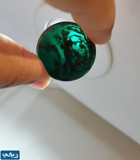 اماكن بيع الأحجار الكريمة في الكويت