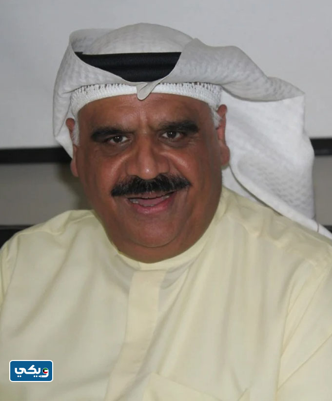 الممثل داود حسين