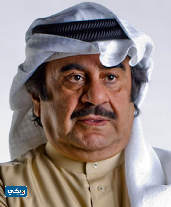 الممثل عبدالحسين عبدالرضا