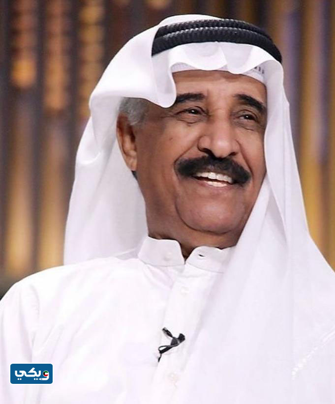 الممثل محمد جابر