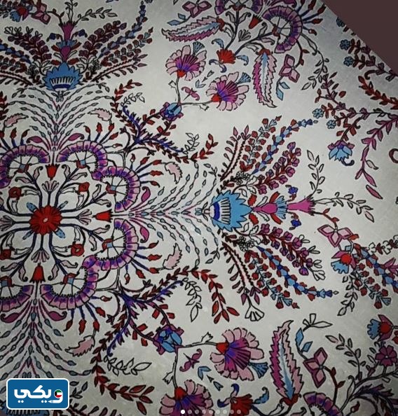 افضل محلات الأقمشة في الكويت