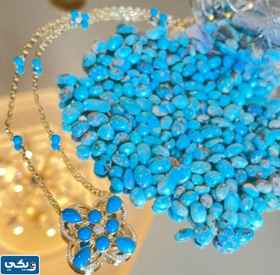 اماكن بيع الأحجار الكريمة في الكويت