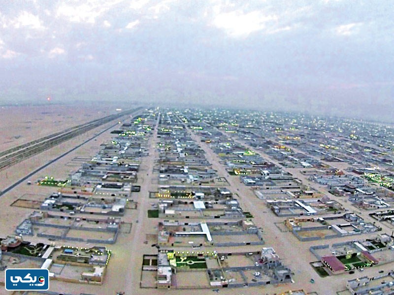 اين تقع منطقة كبد في الكويت