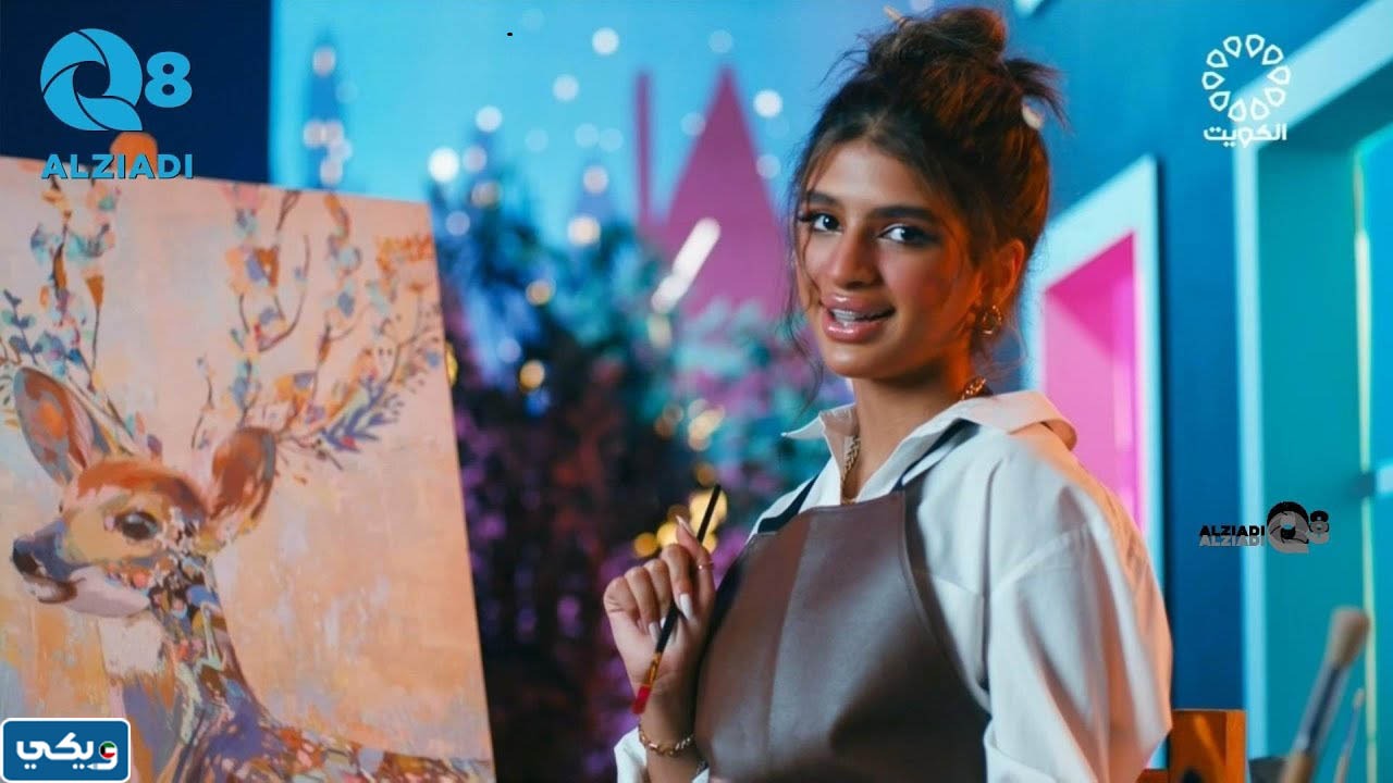 برنامج لما نكبر مع الغالية متى يعرض