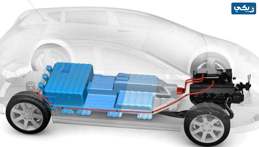 اسعار بطاريات السيارات الكهربائية في الكويت
