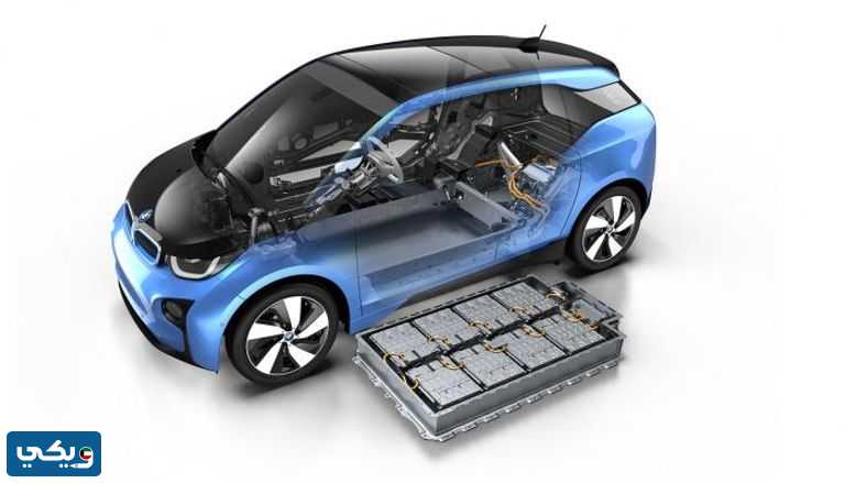 اسعار بطاريات السيارات الكهربائية في الكويت