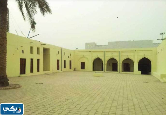 اماكن تراثيه بالكويت