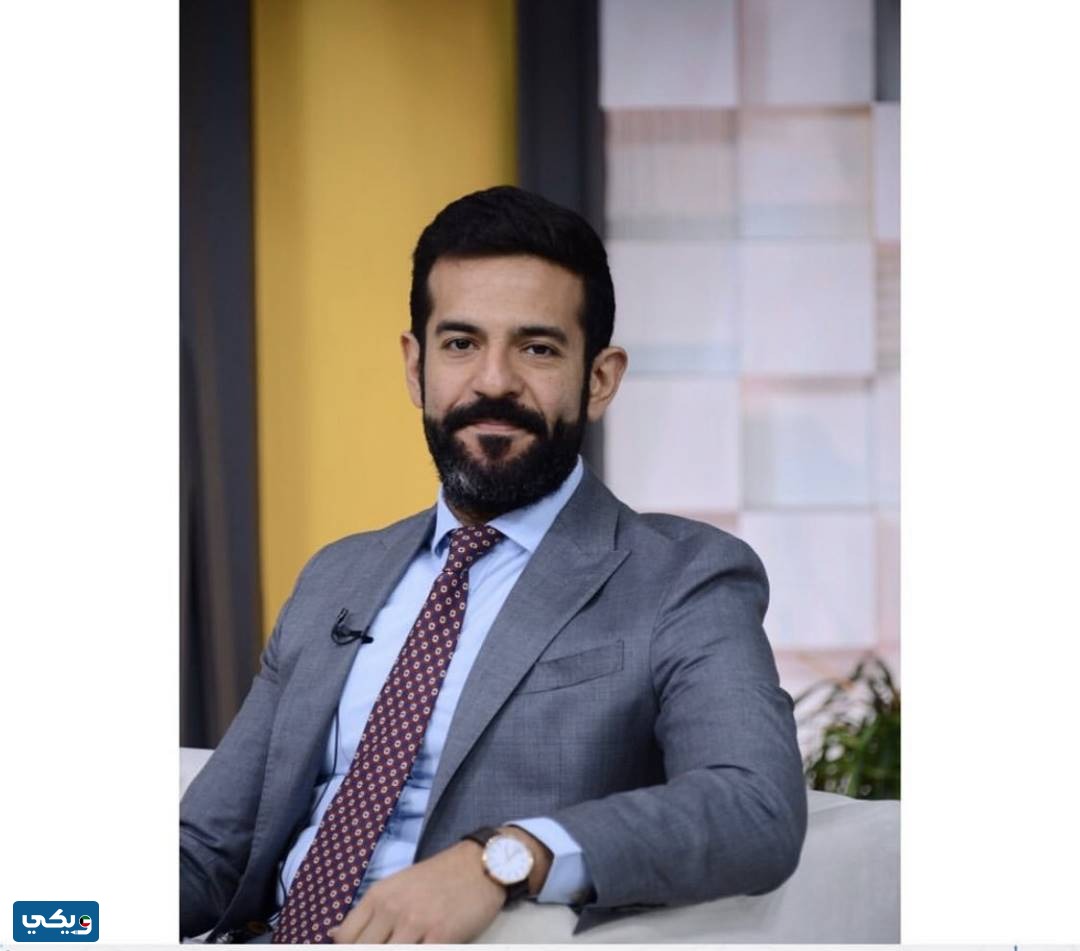 تجربتي مع الدكتور عبدالله العلي