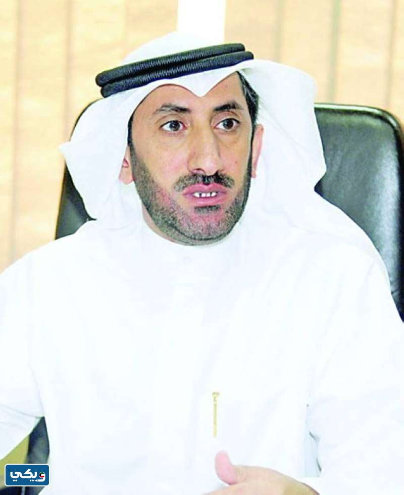 تفاصيل قضية محمد الحيص وكيل وزارة المواصلات