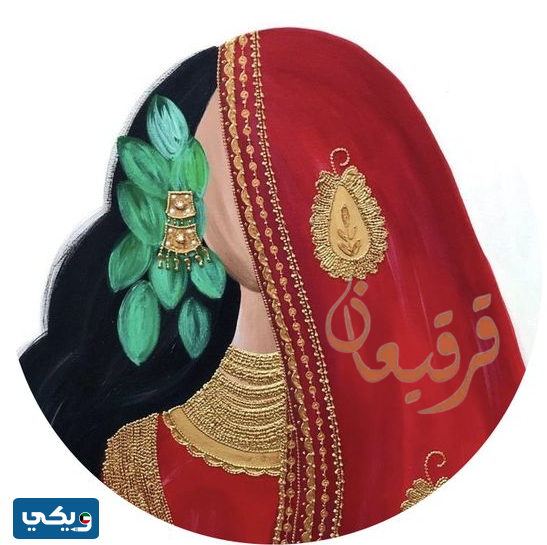 ثيمات قرقيعان بنات png جاهزة للطباعة