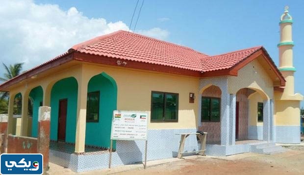 جمعية العون المباشر