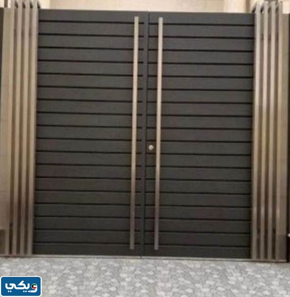 حداد ابواب الكويت