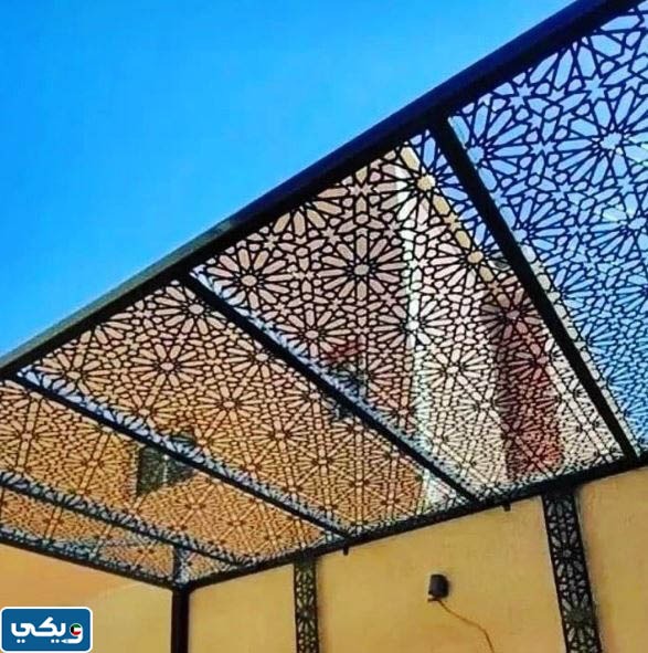 حداد مظلات في الكويت