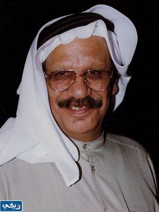 خالد النفيسي بطل مسرحية حرم سعادة الوزير