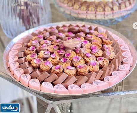 افضل محلات الشوكولاتة في الكويت