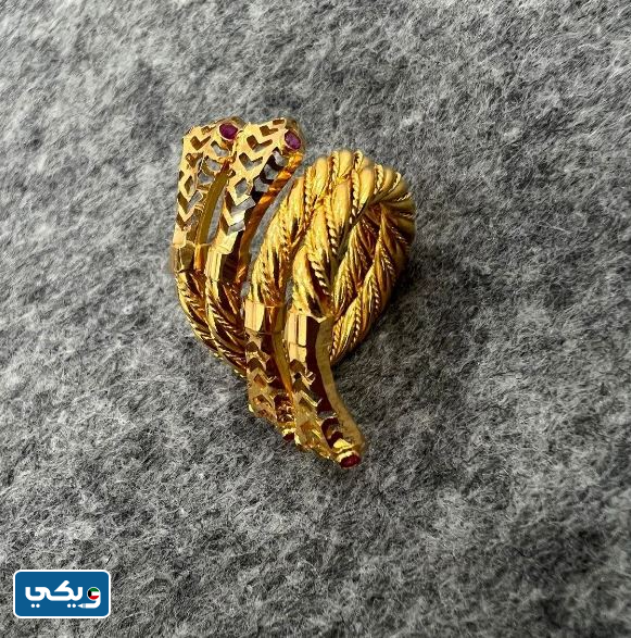 سعر الذهب المستعمل في الكويت