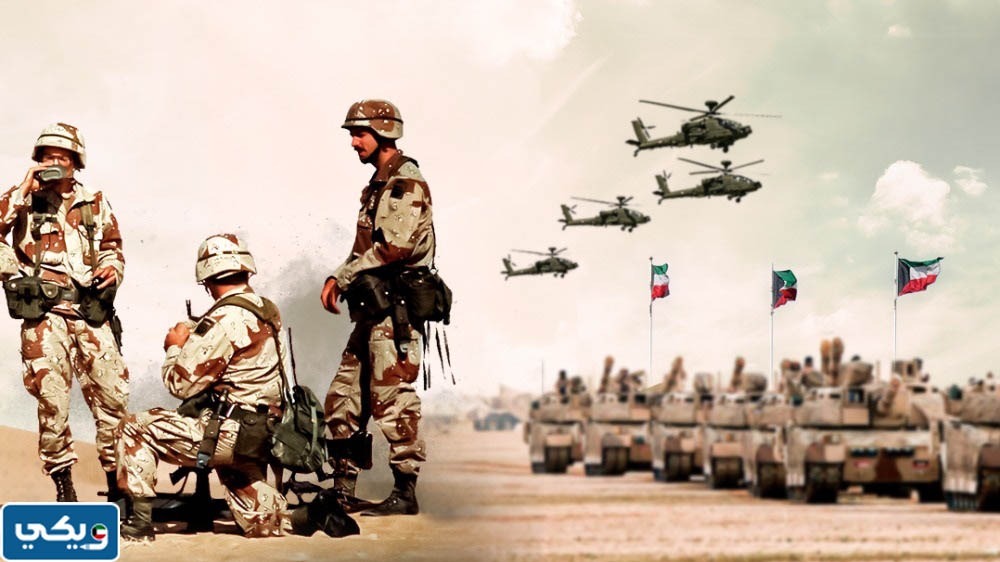 نسب قبول ضباط الجيش